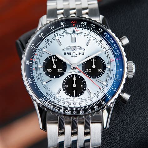 breitling navitimer bracelet|authentic watches breitling navitimer.